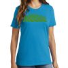 Cotton Women's Tee Sing United Test Thumbnail