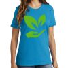 Cotton Women's Tee Sing United Test Thumbnail