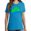 Cotton Women's Tee Sing United Test Thumbnail