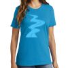 Cotton Women's Tee Sing United Test Thumbnail