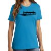 Cotton Women's Tee Sing United Test Thumbnail