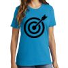 Cotton Women's Tee Sing United Test Thumbnail