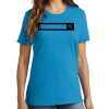 Cotton Women's Tee Sing United Test Thumbnail
