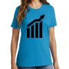 Cotton Women's Tee Sing United Test Thumbnail
