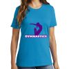 Cotton Women's Tee Sing United Test Thumbnail