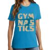 Cotton Women's Tee Sing United Test Thumbnail