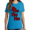 Cotton Women's Tee Sing United Test Thumbnail