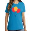 Cotton Women's Tee Sing United Test Thumbnail