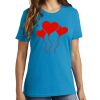 Cotton Women's Tee Sing United Test Thumbnail