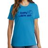 Cotton Women's Tee Sing United Test Thumbnail