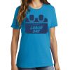 Cotton Women's Tee Sing United Test Thumbnail