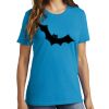Cotton Women's Tee Sing United Test Thumbnail