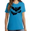 Cotton Women's Tee Sing United Test Thumbnail