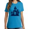 Cotton Women's Tee Sing United Test Thumbnail