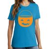 Cotton Women's Tee Sing United Test Thumbnail