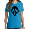 Cotton Women's Tee Sing United Test Thumbnail