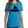 Cotton Women's Tee Sing United Test Thumbnail