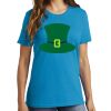 Cotton Women's Tee Sing United Test Thumbnail