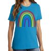 Cotton Women's Tee Sing United Test Thumbnail