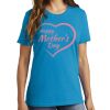 Cotton Women's Tee Sing United Test Thumbnail