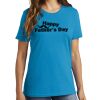 Cotton Women's Tee Sing United Test Thumbnail