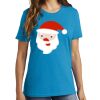 Cotton Women's Tee Sing United Test Thumbnail