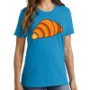Cotton Women's Tee Sing United Test Thumbnail