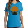 Cotton Women's Tee Sing United Test Thumbnail