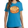 Cotton Women's Tee Sing United Test Thumbnail