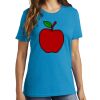 Cotton Women's Tee Sing United Test Thumbnail