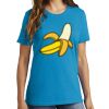 Cotton Women's Tee Sing United Test Thumbnail