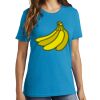 Cotton Women's Tee Sing United Test Thumbnail