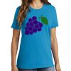 Cotton Women's Tee Sing United Test Thumbnail