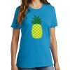 Cotton Women's Tee Sing United Test Thumbnail