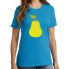 Cotton Women's Tee Sing United Test Thumbnail