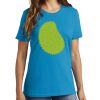 Cotton Women's Tee Sing United Test Thumbnail