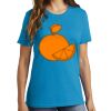 Cotton Women's Tee Sing United Test Thumbnail