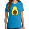 Cotton Women's Tee Sing United Test Thumbnail