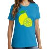 Cotton Women's Tee Sing United Test Thumbnail