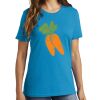 Cotton Women's Tee Sing United Test Thumbnail