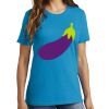 Cotton Women's Tee Sing United Test Thumbnail