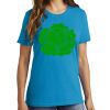 Cotton Women's Tee Sing United Test Thumbnail