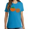 Cotton Women's Tee Sing United Test Thumbnail