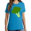 Cotton Women's Tee Sing United Test Thumbnail