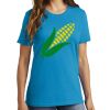 Cotton Women's Tee Sing United Test Thumbnail