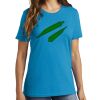 Cotton Women's Tee Sing United Test Thumbnail