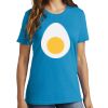 Cotton Women's Tee Sing United Test Thumbnail