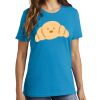 Cotton Women's Tee Sing United Test Thumbnail