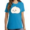 Cotton Women's Tee Sing United Test Thumbnail