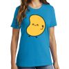 Cotton Women's Tee Sing United Test Thumbnail